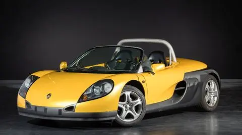 Kolekcja Renault na sprzedaż