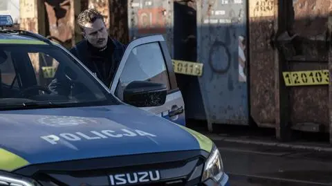 Odwilż 3, odcinek 6