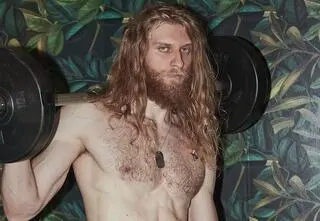 Terminator ze Zgorzelca w "Top Model". Poznaj decyzję jurorów!