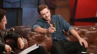 Kuba Wojewódzki. Mikołaj Roznerski 