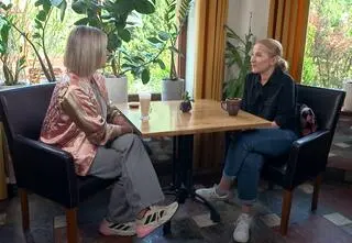 Pomimo choroby pomagała innym. Wzruszająca rozmowa Doroty z Iwoną w "Totalnych remontach Szelągowskiej"