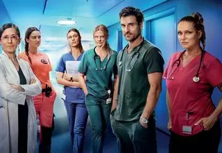 "Szpital św. Anny" bezkonkurencyjny!