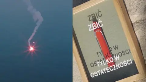 Pierwsza flara w "Skoku na głęboką wodę"! Kto zakończył związek i opuścił program? [PRZED EMISJĄ W TV]