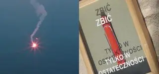 Pierwsza flara w "Skoku na głęboką wodę"! Kto zakończył związek i opuścił program? [PRZED EMISJĄ W TV]