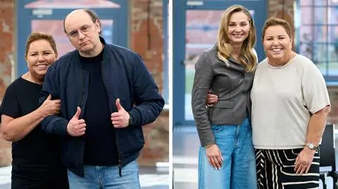 Adam Woronowicz i Małgorzata Socha gośćmi programu “Autentyczni”