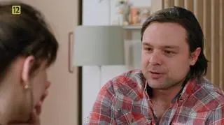 "Na Wspólnej" odc. 4217-4220. Zdradzamy tajemnice nowych odcinków! Klusek oświadczy się Brygidzie? [WIDEO]