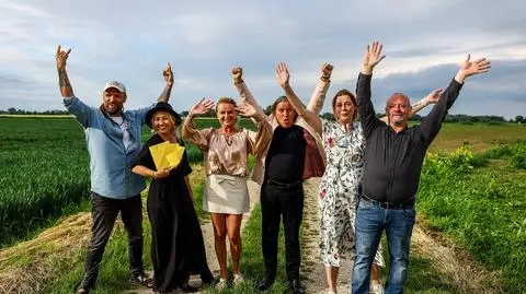 "Bitwa o gości" - za nami 1. odcinek. Sprawdź, kto wygrał. "To się chyba nie dzieje naprawdę" [WIDEO]