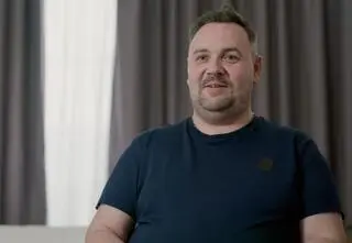 Piotr ze "ŚOPW 10" ujawnia prawdę o swoim życiu. Jest szczęśliwy?