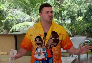 Zdjęcie Tymka z imprezy z uczestniczką "HP 10" zaskoczyło fanów. To nie Alicja!