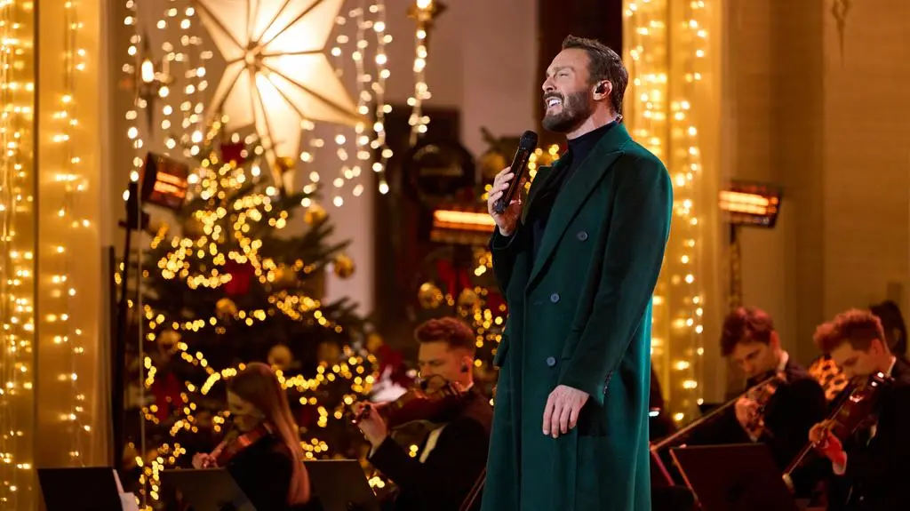 „Wspólne kolędowanie” – wigilijny koncert w TVN! 