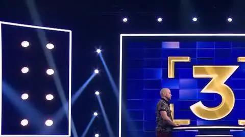 "The Floor": Sprawdźmy, co pamiętasz z lekcji chemii! Czy pierwiastki chemiczne narobiły kłopotu uczestnikom?