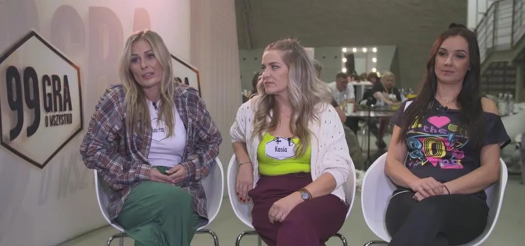 Od lat żyją w Wielkiej Brytanii. Czy Aneta i Paulina z "Goggleboxa" żałują wyjazdu? [TYLKO U NAS]