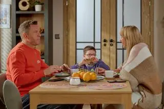 "Na Wspólnej", odc. 4158. Szulcowie