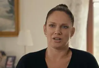 "Szpital św. Anny". Majka wyprowadzi się z domu? Kaśka będzie w szoku. "To wszystko, co masz mi do powiedzenia?"