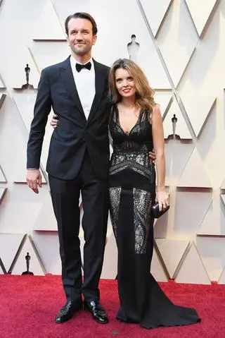 Tomasz Kot i Agnieszka Kot