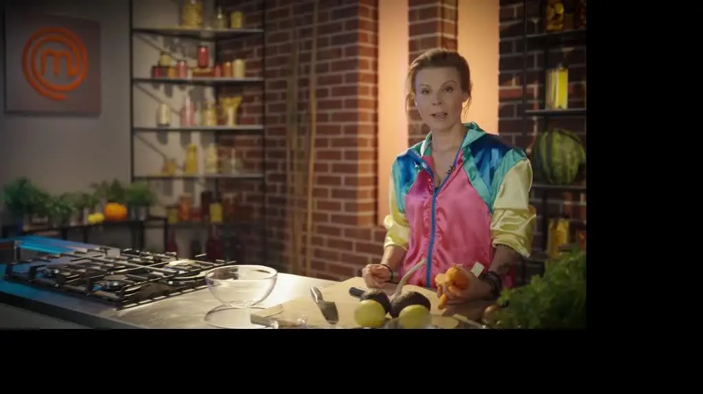 Tacos z marchewki - specjalny przepis Gosi Molskiej