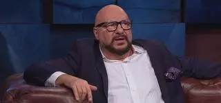 Piotr Gąsowski szczerze o tym, dlaczego nie gra w filmach. Poprosił syna o pomoc w dostaniu roli