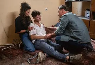 "Detektywi". Roman Łabaj nie wiedział, że ma syna… Przeczytaj historię Kacpra Jabłońskiego 