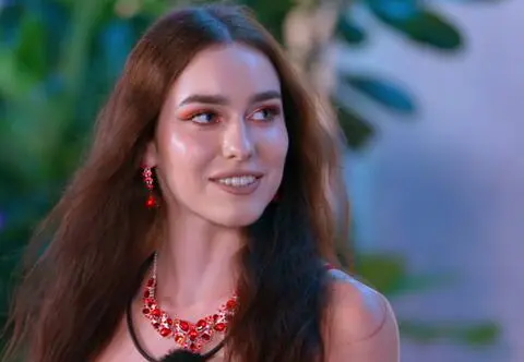 Julia Pławiak z "HP 9" ma kogoś? Zdradziła nam, czy obecnie randkuje