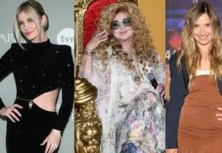 Sprawdź, czy rozpoznasz te gwiazdy w dzieciństwie! Wiesz, kto jest na zdjęciu? Rozwiąż nasz QUIZ