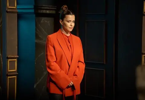 The Traitors. Zdrajcy: Malwina Wędzikowska zaskoczyła uczestników. Podsumowanie 3. odcinka