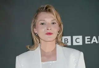 Mela Koteluk ogłasza ciążę. "Biją dwa serca" - artystka podzieliła się piękną wiadomością