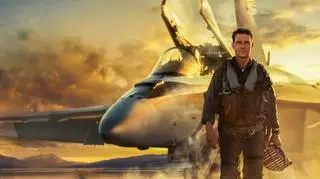 Prawdziwa gratka dla fanów Toma Cruise'a. "Top Gun: Maverick" już 20 grudnia na platformie Max!