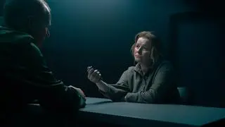 Szadź 4 finał, odc. 1, Jowita Budnik 