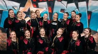"Mam Talent!" - Zaza Team