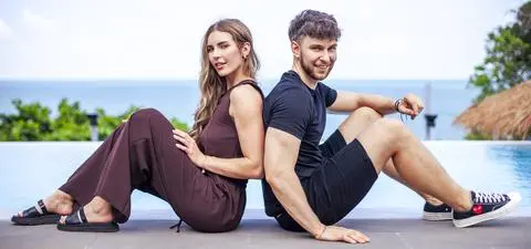 Wielkie zmiany w 12. edycji "Hotelu Paradise"! Kim jest Rajski bóg? Co czeka widzów w nowym sezonie?