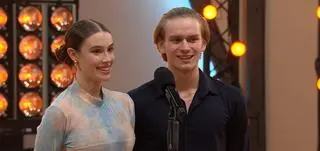 "You Can Dance - Po prostu tańcz". Julia i Maciej