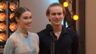 "You Can Dance - Po prostu tańcz". Występ w dogrywce nie zachwycił Michała Danilczuka. Czy Julia i Maciej przeszli dalej? 