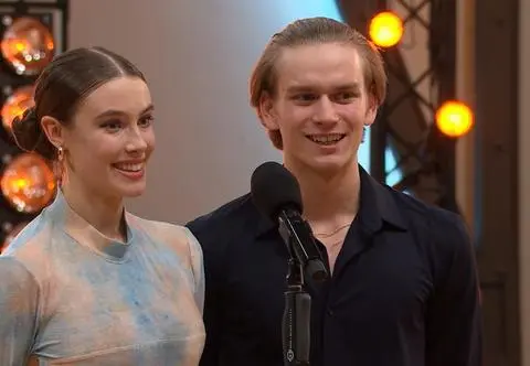 "You Can Dance - Po prostu tańcz", odc. 3.  Występ w dogrywce nie zachwycił Michała Danilczuka. Czy Julia i Maciej przeszli dalej? 