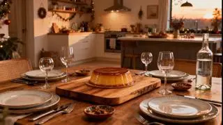 Perfekcyjne zakończenie wieczoru w hiszpańskim stylu