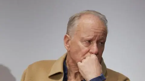 Stellan Skarsgård