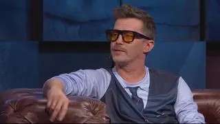 Bartosz Obuchowicz u Kuby Wojewódzkiego