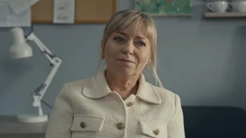 "Szpital św. Anny". Matka Tomka jest przeciwna jego relacji z Martą. Postawi sprawę jasno [PRZED EMISJĄ W TV]