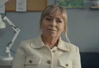 "Szpital św. Anny". Matka Tomka jest przeciwna jego relacji z Martą. Postawi sprawę jasno [PRZED EMISJĄ W TV]