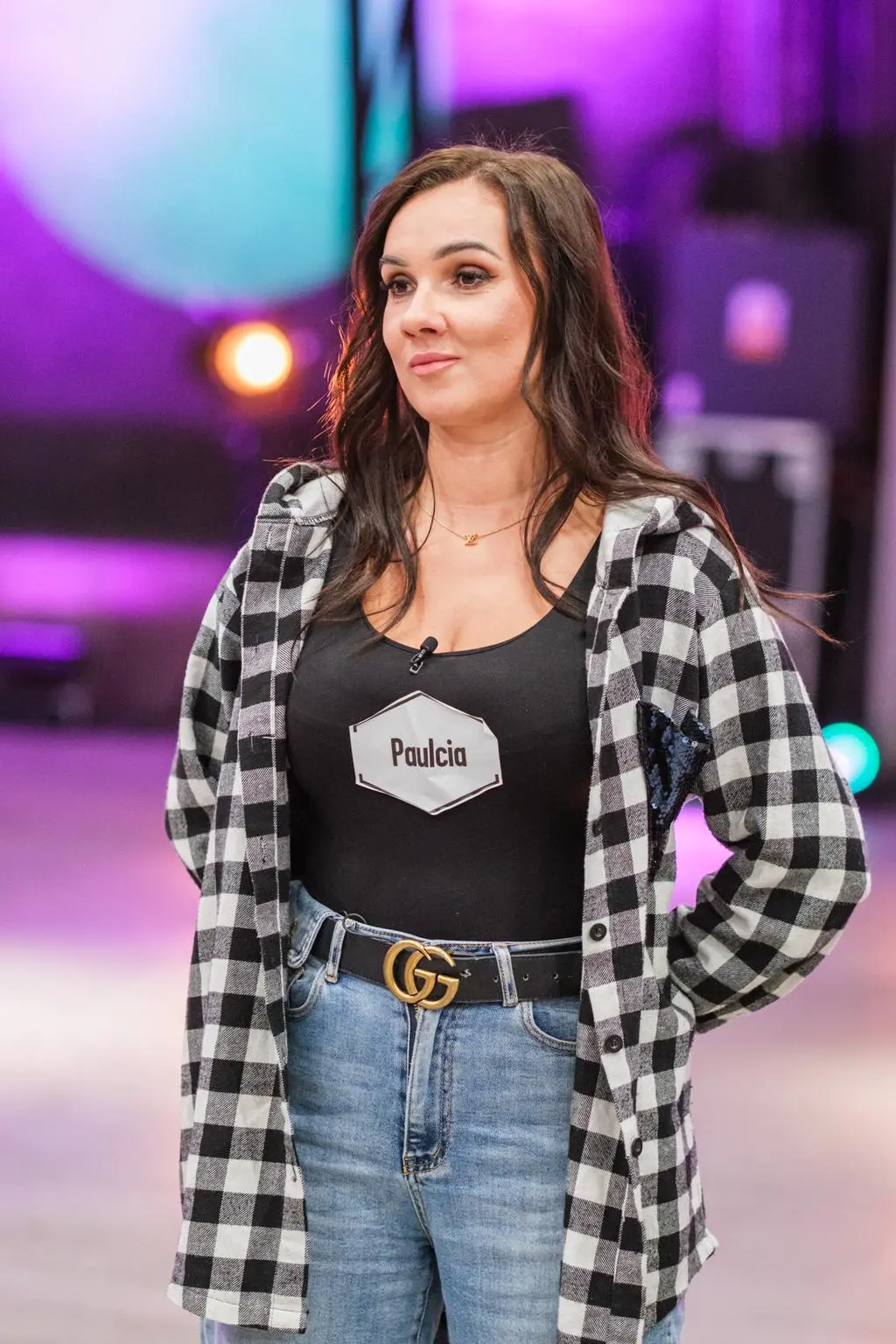 "99 - Gra o wszystko". Paulina Ciupak