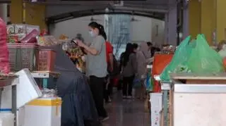 Ciężarówką przez Malezje seria 1 odc. 7