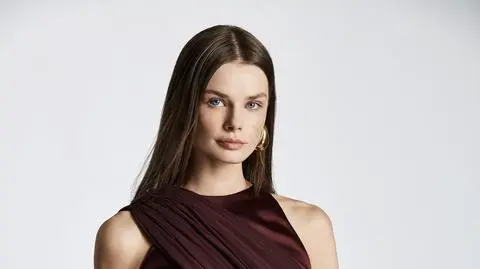 "Top Model". Monika Antosz