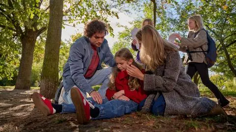 "Na Wspólnej", odcinek 3951