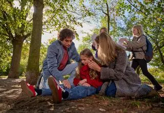 "Na Wspólnej" w odcinku 3951. Porwanie, walka o życie i zniszczona przyjaźń?!
