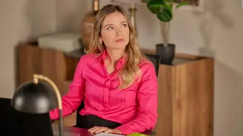 "Na Wspólnej" odc. 4094. Kalina umawia się z Kasią! W jakim celu?! [STRESZCZENIE]