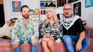 TEGO NIE BĘDZIE W TV! Gogglebox: Wybory Miss pokazują, co drzemie w naszych komentatorach! Jak poradzili sobie goście specjalni?