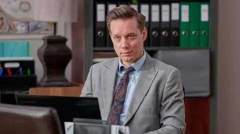 "Na Wspólnej", odcinek 4060