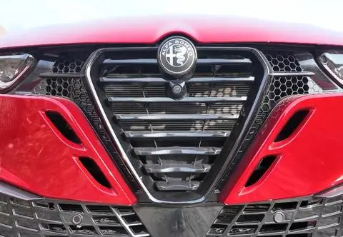 Alfa Romeo Tonale doczekała się pierwszego faceliftingu