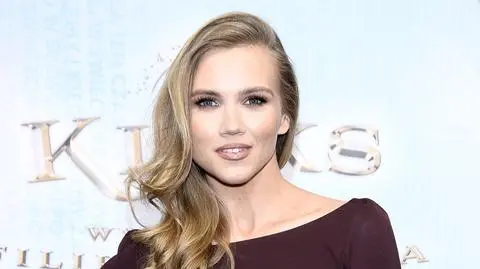 Agnieszka Kaczorowska