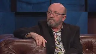 Artur Barciś u Kuby Wojewódzkiego