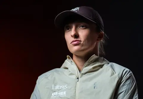 Iga Świątek zdjęła sportową maskę. "Najbardziej tęsknię za...". Szczere wyznanie królowej kortów